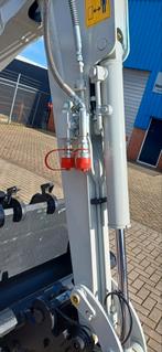 Takeuchi tb 320 Nieuw!! (2st), Ophalen, Graafmachine