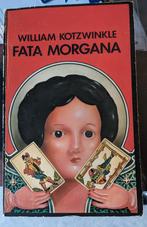 William Kotzwinkle - Fata Morgana, Ophalen of Verzenden, Gelezen, William Kotzwinkle, Amerika