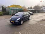 Citroen Xsara Picasso 1.6i-16V Caractère Clima, Auto's, Voorwielaandrijving, 4 cilinders, Blauw, Handgeschakeld