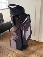 Volledige Golfset met Tas + extra clubs, Ophalen, Gebruikt, Set, Overige merken