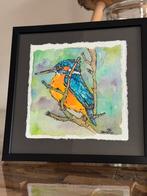 Ijsvogel, Ophalen of Verzenden