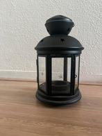 Kaarsen houder, Tuin en Terras, Minder dan 50 watt, Wandlamp, Ophalen of Verzenden, Netvoeding