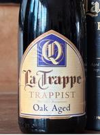 SPECIALE PRIJS! 8x La Trappe Oak Aged 2,3,15,16,18,20,38,46, Verzamelen, Ophalen of Verzenden, Zo goed als nieuw, Flesje(s), La Trappe