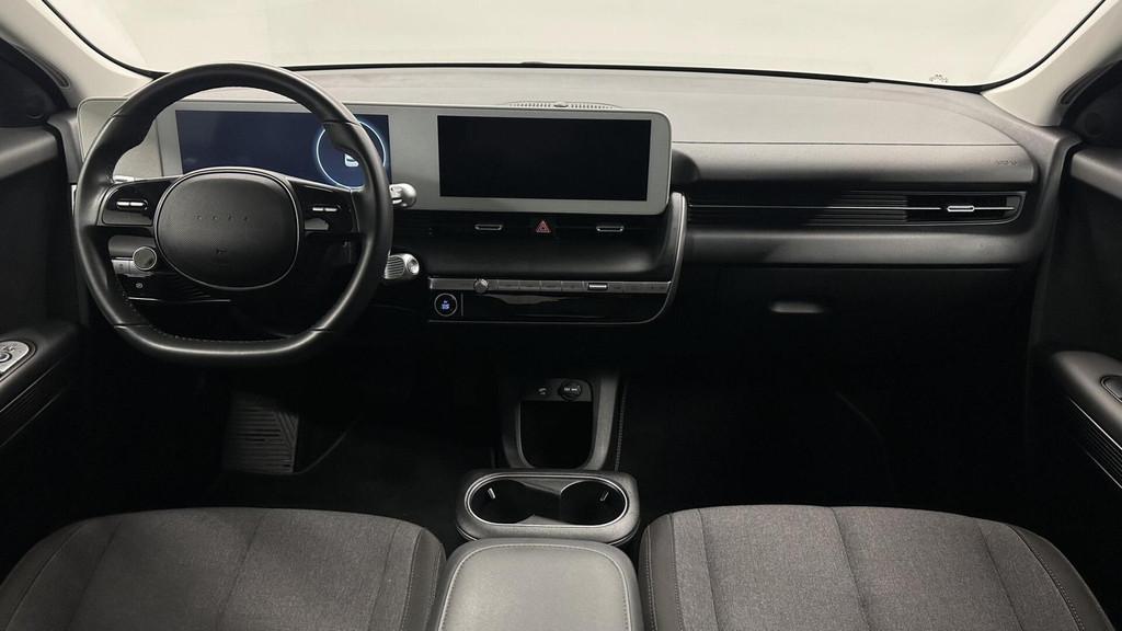 Hyundai IONIQ 5 Style 58 kWh 100% SOH CARPLAY CAMERA ADAPTIE, Auto's, Hyundai, Gebruikt, IONIQ 5, Met garantie (alle), Origineel Nederlands