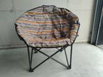 Outwell kuipstoelen (2 stuks), Ophalen, Gebruikt, Campingstoel