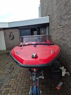 Vega speedboot, Watersport en Boten, Ophalen, Gebruikt, Minder dan 70 pk, 3 tot 6 meter