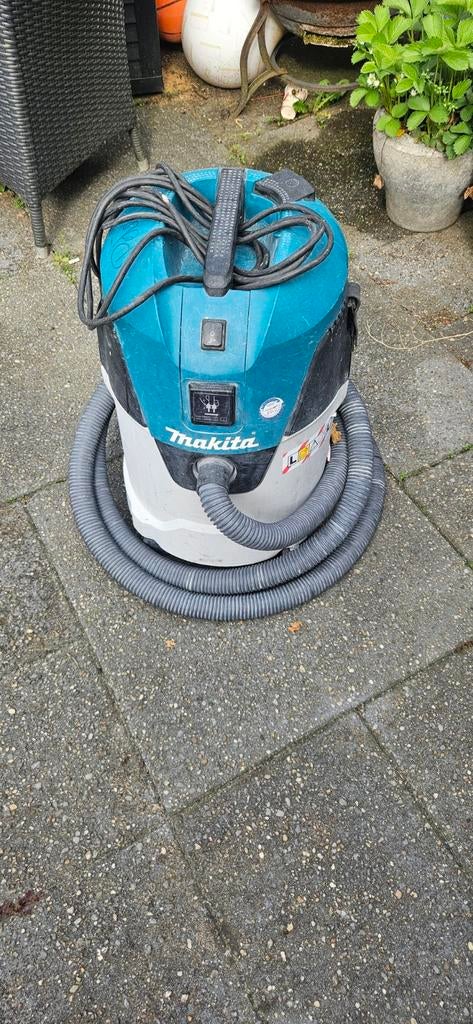 Makita stofzuiger VC2512L, Ophalen of Verzenden