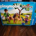 Playmobil Country Paarden Set 6949, Ophalen