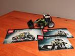 Lego technic 8260, Ophalen of Verzenden, Gebruikt, Complete set, Lego