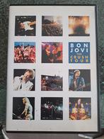 Bon Jovi (dvd), Alle leeftijden, Ophalen of Verzenden, Zo goed als nieuw