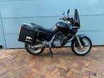 BMW F650 Funduro - Zeer compleet met zijkoffers, Motoren, Handvatverwarming, Particulier, Meer dan 35 kW, Enduro