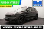 Lynk & Co 01 1.5 Plug-in Hybride|FULL BLACK XL|LEER|NAP|PANO, Auto's, Lynk & Co, Met garantie (alle), Bedrijf, 1854 kg, Hybride Elektrisch/Benzine