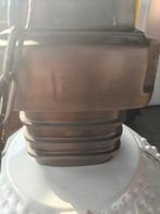 Riviera Maison hang lamp, Gebruikt, Overige materialen, Ophalen of Verzenden, 75 cm of meer