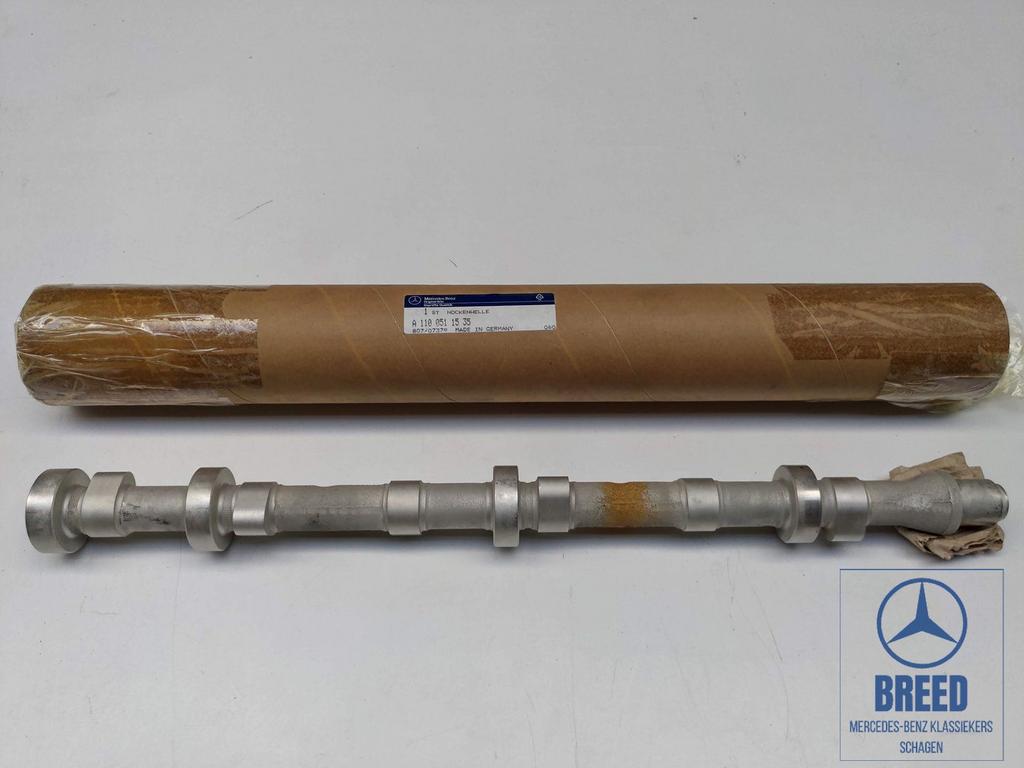 NOS nokkenas inlaat voor Mercedes-Benz W460 G-Klasse 280GE, -, Nieuw, Ophalen of Verzenden, -