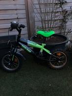 Kinderfiets Volare Sportivo 12 inch, Fietsen en Brommers, Ophalen, Gebruikt, Minder dan 16 inch