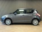 Suzuki Swift 1.2 Exclusive 4x4 AIRCO KEYLESS-GO STOELVERWARM, Auto's, Suzuki, 94 pk, Gebruikt, 1242 cc, Met garantie (alle)