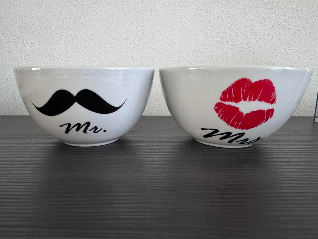 Kom 14 cm, Ophalen, Gebruikt, Overige materialen, Kom(men)