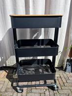 Ikea roltafel, Huis en Inrichting, Ophalen, Gebruikt