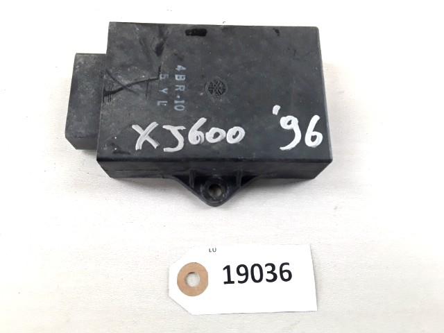 XJ600 1992 - 1996 Yamaha CDI D1-36012