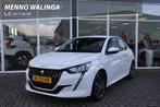 Peugeot 208 1.5 BlueHDi Blue Lease Active |Carplay|Navigatie, Voorwielaandrijving, Parkeersensor, Gebruikt, Euro 6