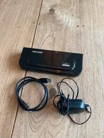 WAVLINK Docking Station – 3 Schermen, Ophalen of Verzenden, Zo goed als nieuw, Laptop