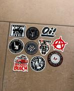 Ramones stickers, Ophalen of Verzenden, Nieuw