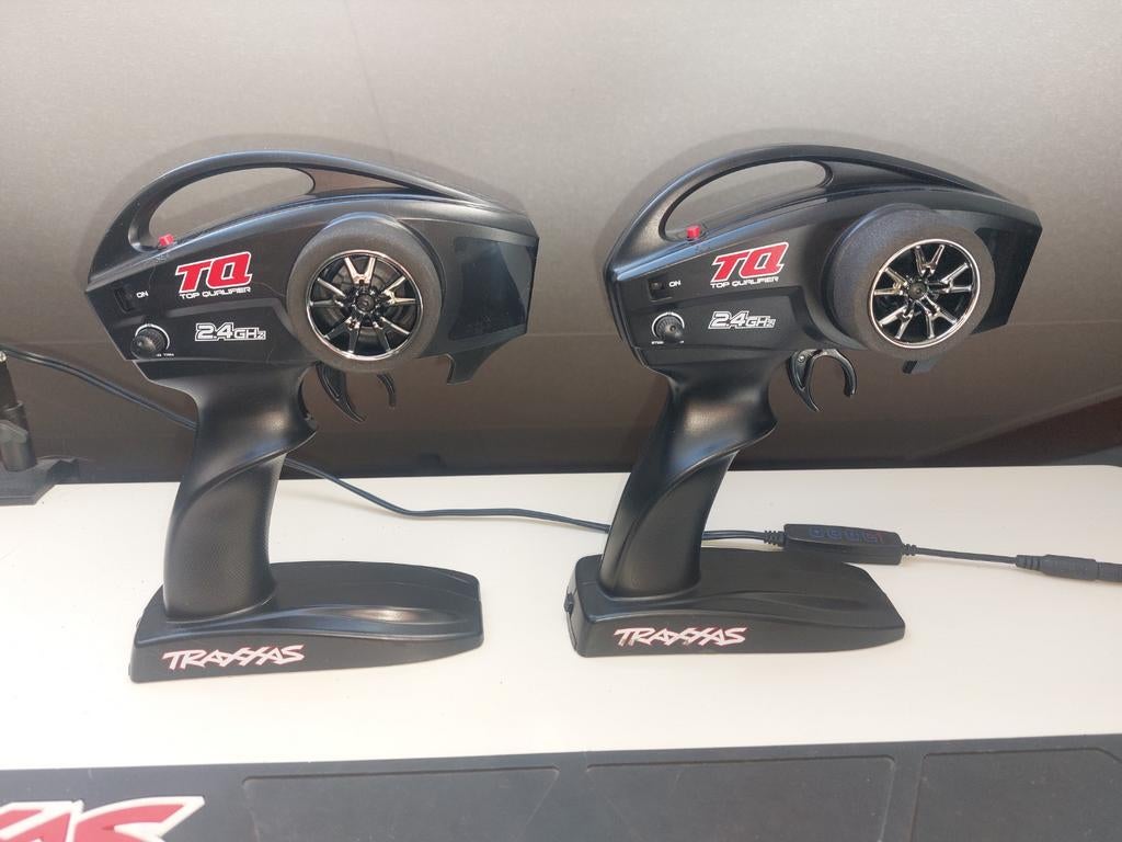 Traxxas handzenders, Ophalen of Verzenden, Nieuw, Elektro, Onderdeel