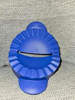 Tupperware quick bite, snack-n-bite appelflap/Ravioli maker, Ophalen of Verzenden, Zo goed als nieuw, Paars, Overige typen