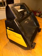 Gallagher Solar S17 - Draagbaar solar schrikdraadapparaat, Ophalen of Verzenden, Gebruikt