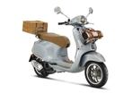 Vespa picknickset te koop gevraagd picnic, Ophalen of Verzenden, Zo goed als nieuw, Uitlaat, Vespa