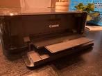 Canon MG3155 Pixma Wifi Inkjetprinter, Ophalen, Gebruikt, Inkjetprinter, All-in-one