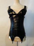 Super mooi als nieuw latex torselet, Ophalen of Verzenden, Zo goed als nieuw
