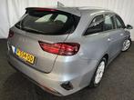 Kia Ceed Sportswagon 1.0 T-GDi DynamicLine 1E EIGN/ECC/APPLE, Auto's, Kia, Voorwielaandrijving, Stof, Gebruikt, Met garantie (alle)