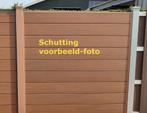Houtcomposiet stapelplanken - Voor één schutting van 180x180, Ophalen, Overige materialen, 1 tot 2 meter, Minder dan 3 meter