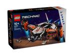 LEGO Technic VTOL Vrachtruimteschip LT81 - 42181 >>NIEUW<<, Ophalen of Verzenden, Nieuw, Complete set, Lego
