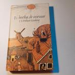 Ei-bertha, de ooievaar. C.E.Pothast-Gimberg, Ophalen of Verzenden, Fictie algemeen