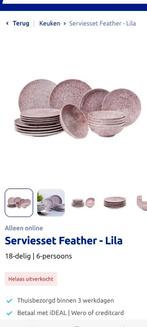 Servies van action. ( gezocht), Ophalen of Verzenden, Overige stijlen