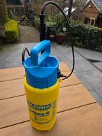 Gloria Prima 5 Comfort Drukspuit - 5 Liter, Ophalen, Gebruikt, Overige typen