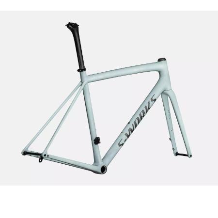 Racefiets - S-Works Aethos Frameset - FACT 12r Carbon fra..., Utrechtseweg 310 Gebouw B01 6812 AR Arnhem, Specialized Europe B.V.