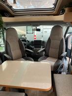 Camper stoffering, Ophalen, Nieuw