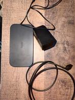 Philips Hue Sync Box 4K met ongebruikte LED-strip, Ophalen of Verzenden, Zo goed als nieuw