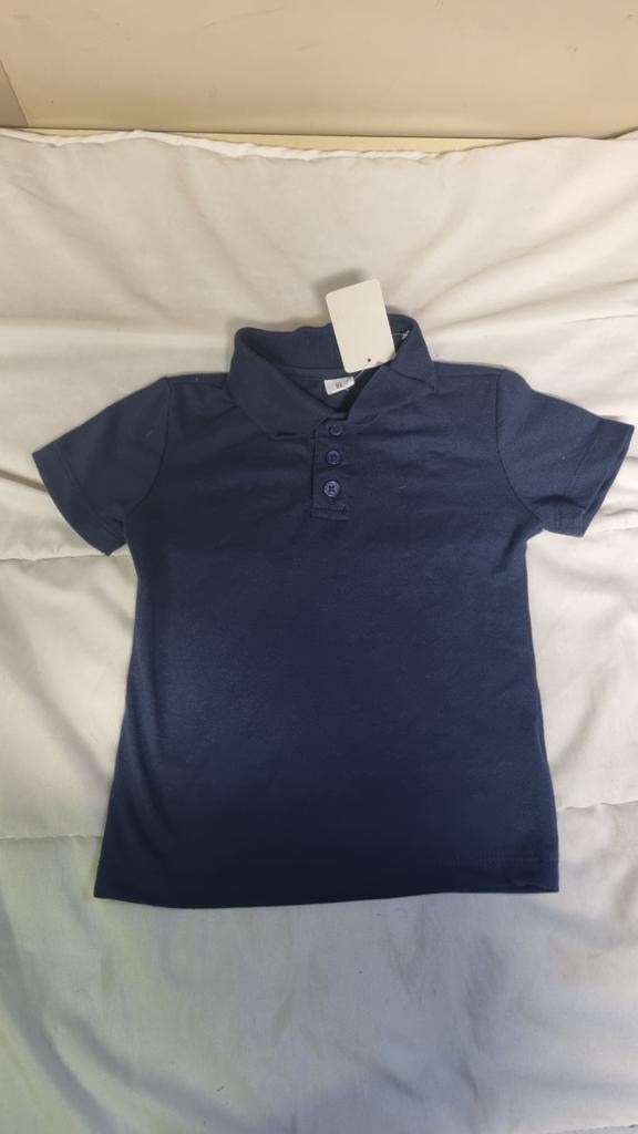 Zeeman poloshirt maat 92, Zeeman, Nieuw, Ophalen of Verzenden, Shirt of Longsleeve