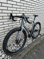 Canyon Grizl Cf8 Zipp 303s Grx 810 Gravel, Fietsen en Brommers, Fietsen | Racefietsen, Ophalen of Verzenden