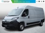Opel Movano Electric 3.5t L3H2 110 kWh | camera | Apple Carp, Auto's, Bestelauto's, Stof, 2765 kg, Origineel Nederlands, Opel