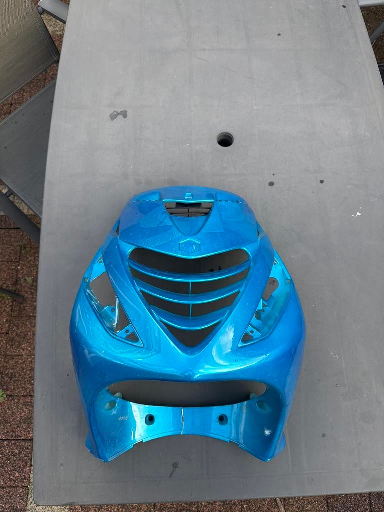 Zip/aprilla onderdelen te koop!, Ophalen, Zo goed als nieuw, Overige typen, Piaggio