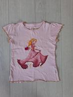 Efteling Doornroosje T-shirt maat 128-134, Meisje, Efteling, Ophalen of Verzenden, Zo goed als nieuw