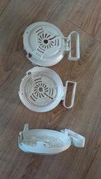 TP-Link Deco M4/M9 Plus Muurbeugel/Muursteun., Ophalen of Verzenden, Zo goed als nieuw, TP-Link