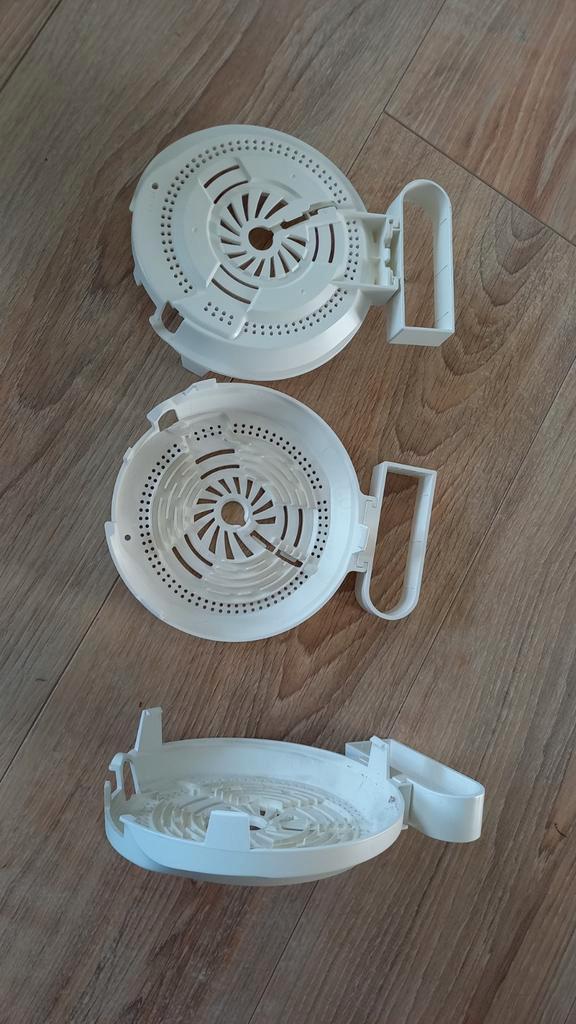 TP-Link Deco M4/M9 Plus Muurbeugel/Muursteun., Computers en Software, Accesspoints, Zo goed als nieuw, Ophalen of Verzenden