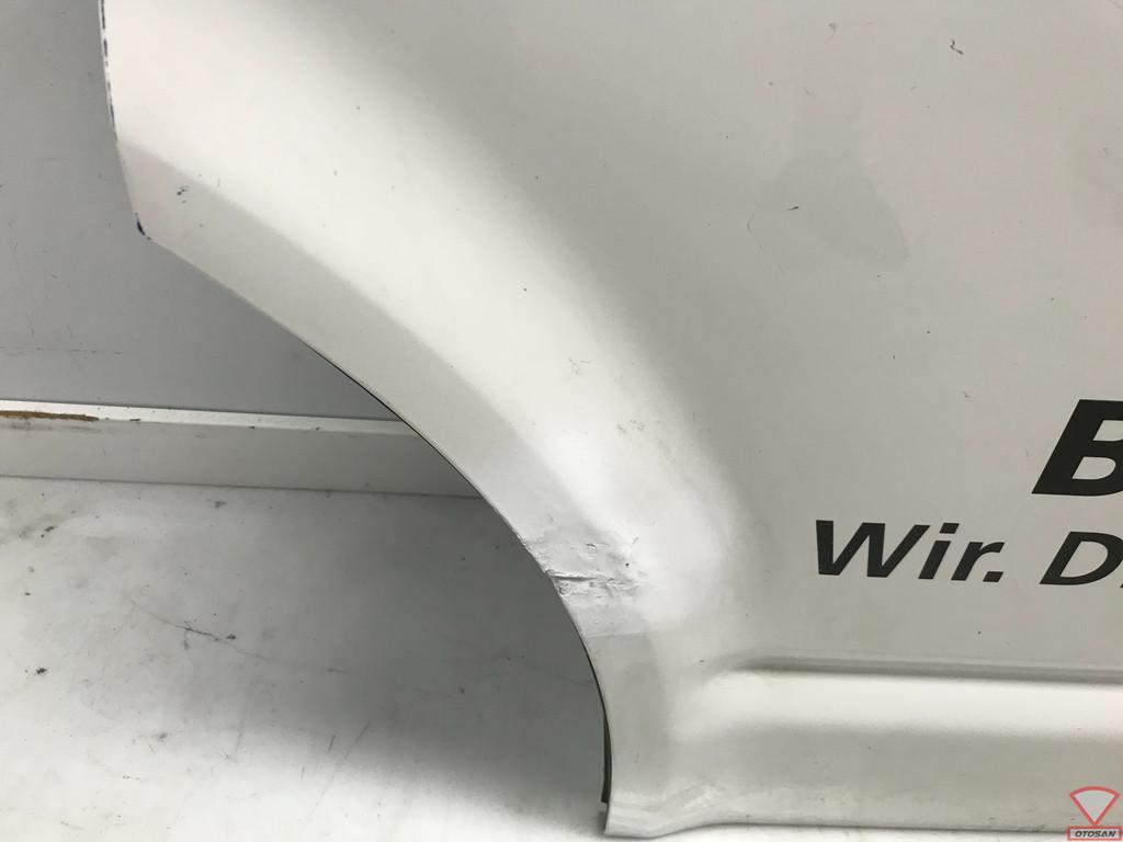 VW Transporter T6 2015+ Portier Deur Links Voor Origineel!, Gebruikt, Volkswagen AG, Voor, Berliner Ring 2
38440  Wolfsburg, DE