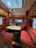 Rapido La Randonneur 7099 C *130PK* Veel opties, Tot en met 2, 7 tot 8 meter, Bedrijf, Diesel